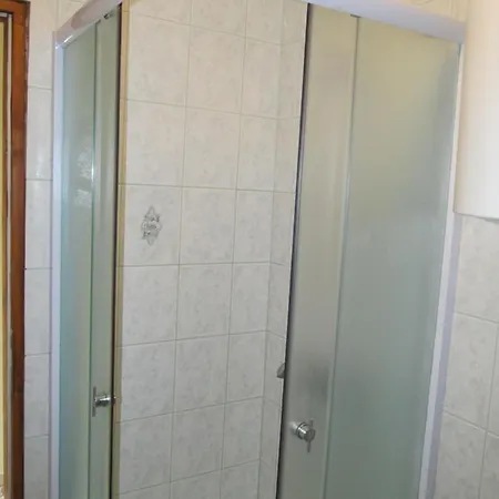 Pensjonat Ela A2